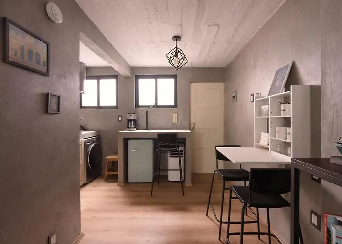 & Cozy Loft Near To Reforma Appartement Mexico