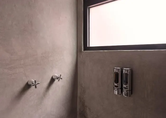 Appartement & Cozy Loft Near To Reforma *