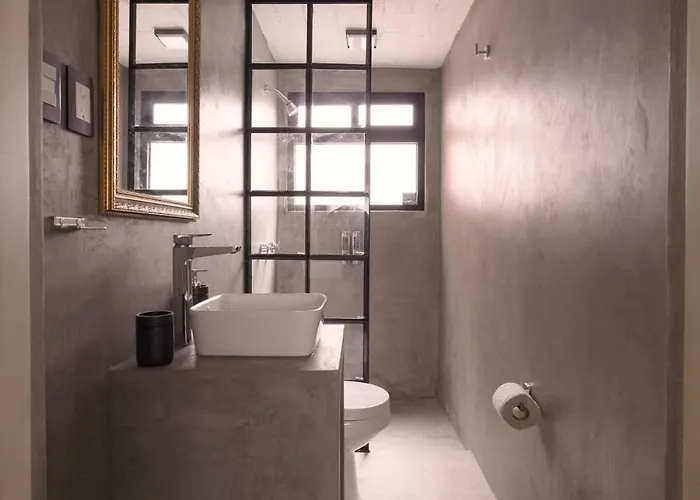 & Cozy Loft Near To Reforma